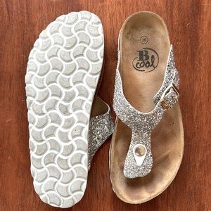 Browns BCool EUC Sandals